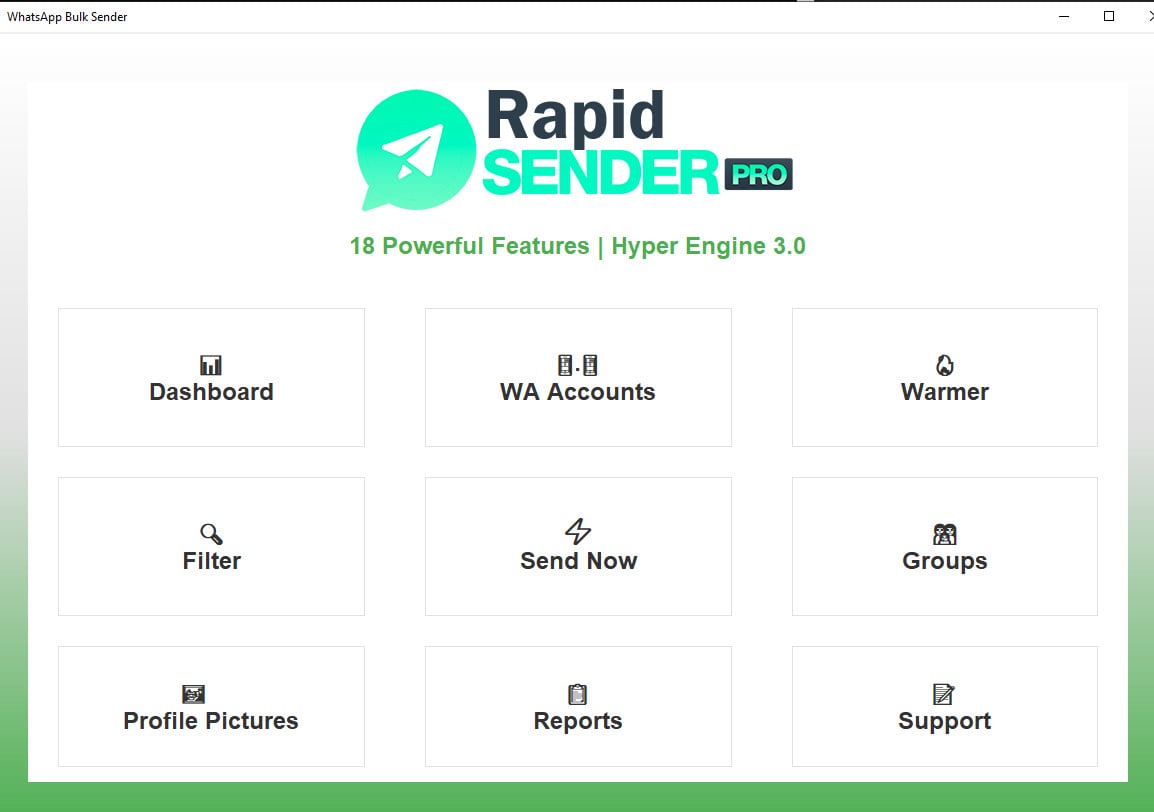 Mobirise Website Builder